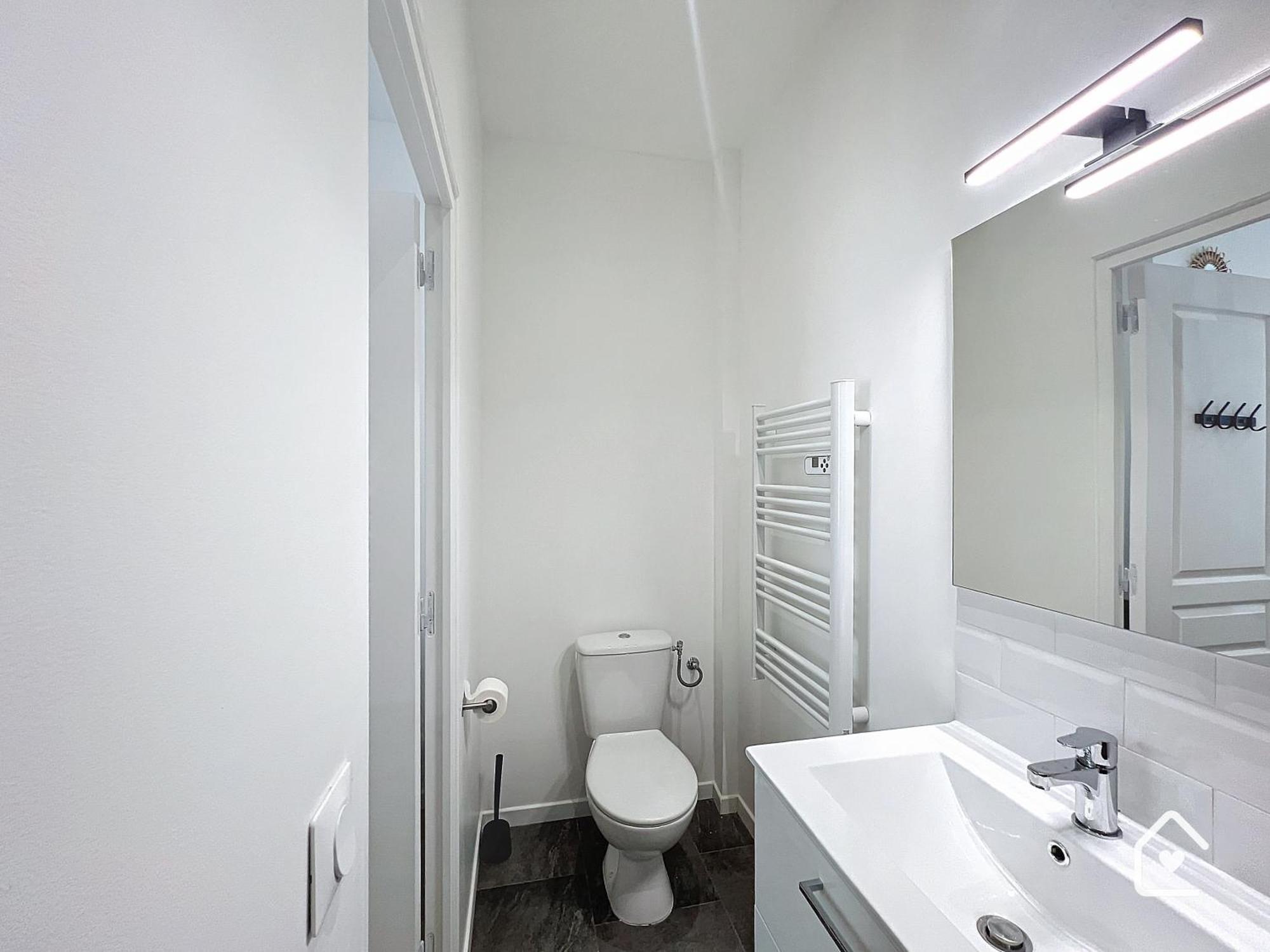 Studios - 1 Min Gare Chatellerault - Entree Autonome - מראה חיצוני תמונה